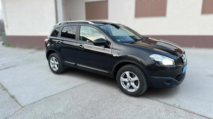 Nissan Nissan Qashqai 1.6 DCI