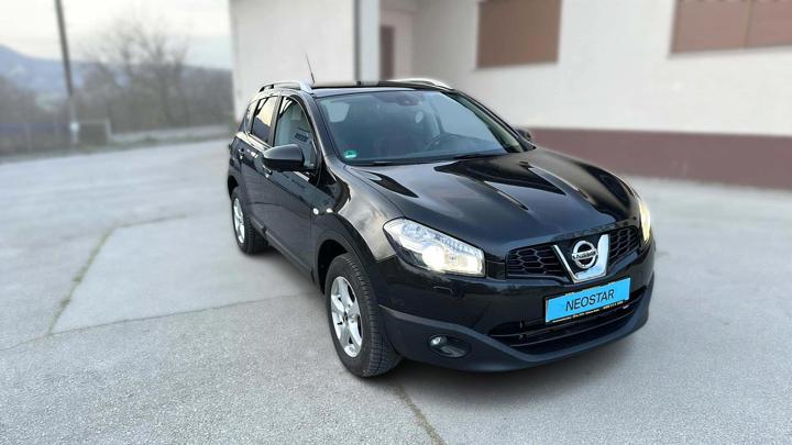 Nissan Nissan Qashqai 1.6 DCI