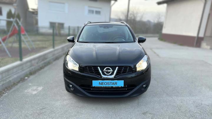 Nissan Nissan Qashqai 1.6 DCI