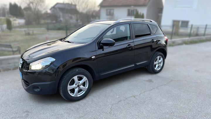 Nissan Nissan Qashqai 1.6 DCI