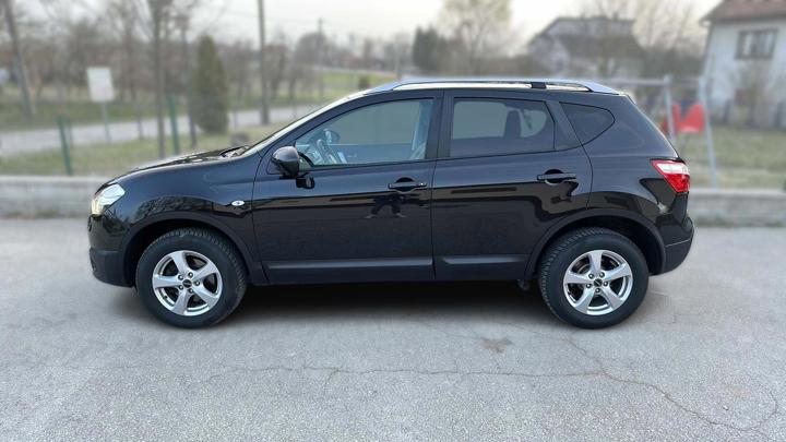 Nissan Nissan Qashqai 1.6 DCI