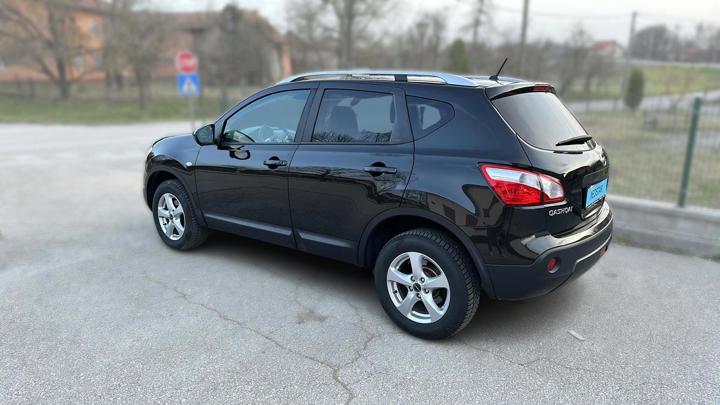 Nissan Nissan Qashqai 1.6 DCI