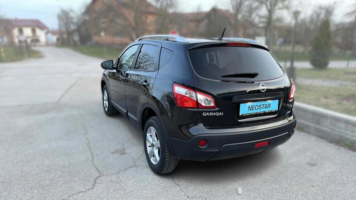 Nissan Nissan Qashqai 1.6 DCI