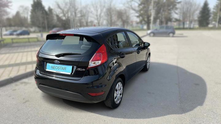 Ford Ford Fiesta 1.25i