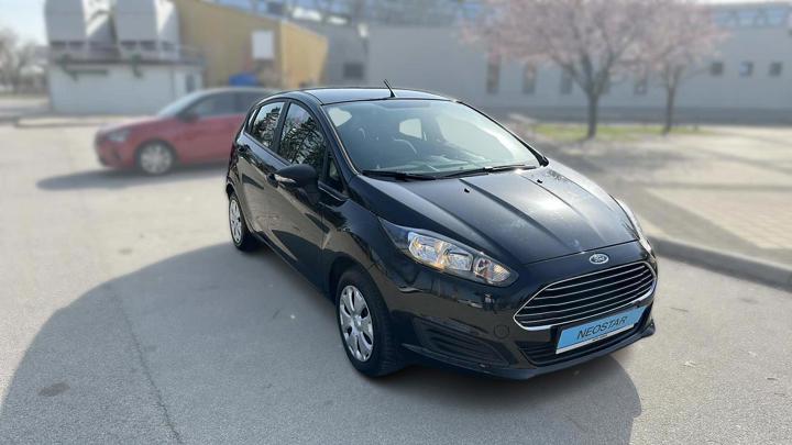 Ford Ford Fiesta 1.25i