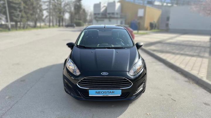 Ford Ford Fiesta 1.25i