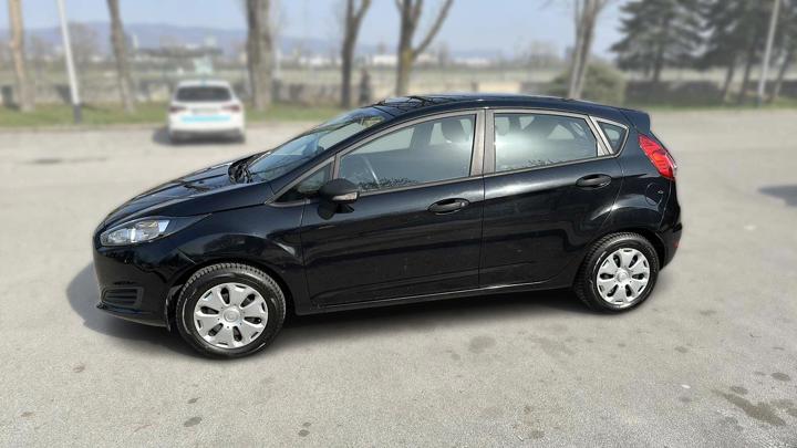 Ford Ford Fiesta 1.25i