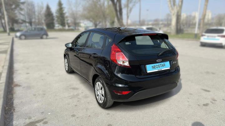 Ford Ford Fiesta 1.25i