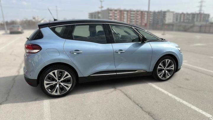 Renault Scénic dCi 110 Energy Intens EDC