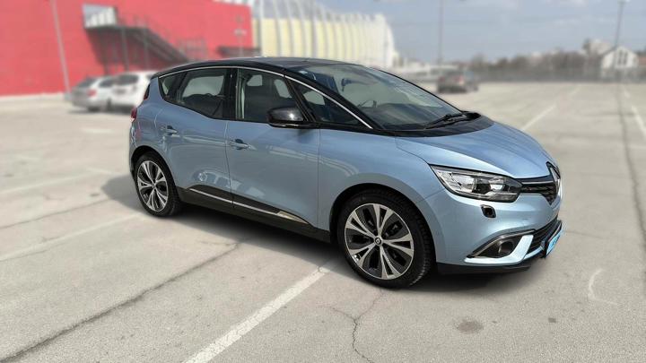 Renault Scénic dCi 110 Energy Intens EDC