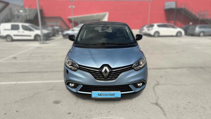 Renault Scénic dCi 110 Energy Intens EDC