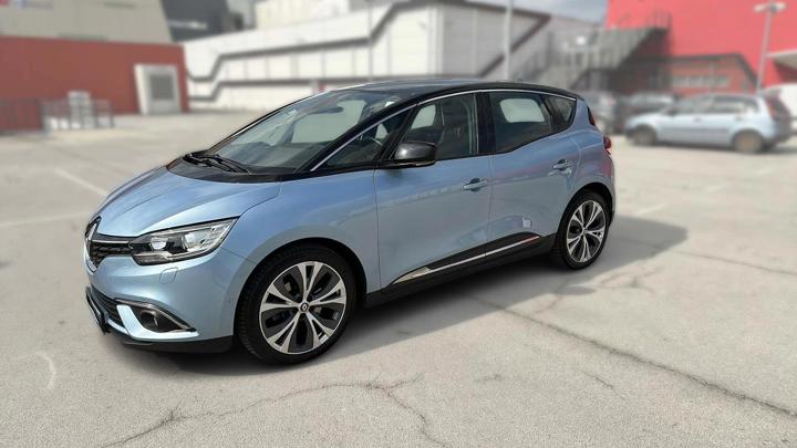 Renault Scénic dCi 110 Energy Intens EDC