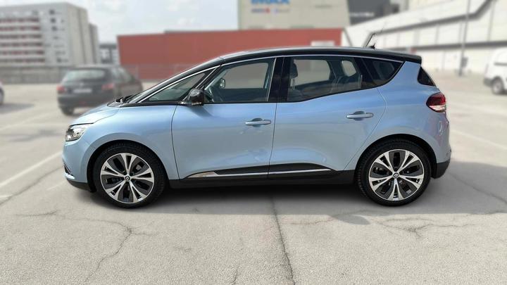 Renault Scénic dCi 110 Energy Intens EDC