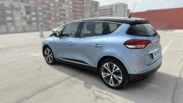 Renault Scénic dCi 110 Energy Intens EDC