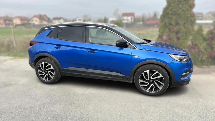 Opel Grandland X 2,0 CDTI Ultimate Start/Stop Aut.