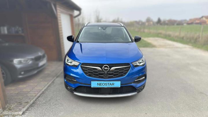 Opel Grandland X 2,0 CDTI Ultimate Start/Stop Aut.