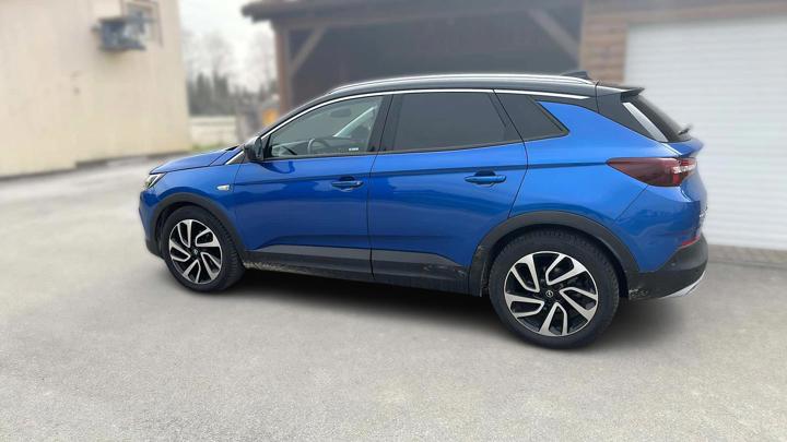 Opel Grandland X 2,0 CDTI Ultimate Start/Stop Aut.