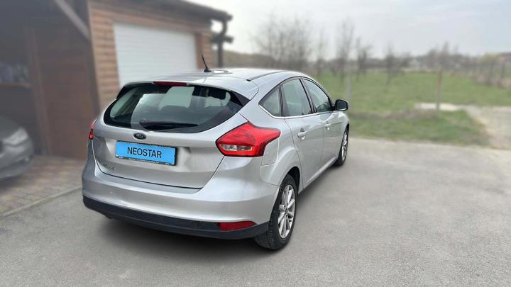 Ford Ford Focus 1.5 TDCI