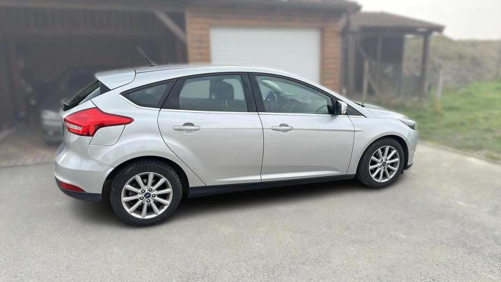 Ford Ford Focus 1.5 TDCI