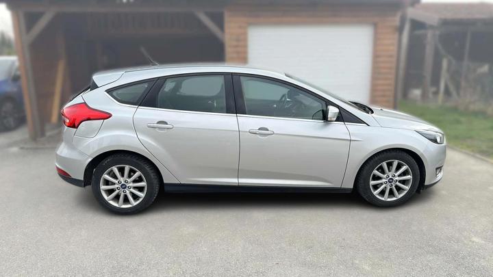 Ford Ford Focus 1.5 TDCI