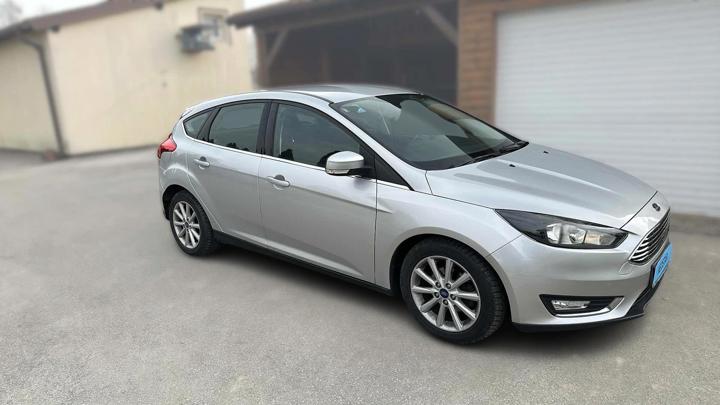 Ford Ford Focus 1.5 TDCI