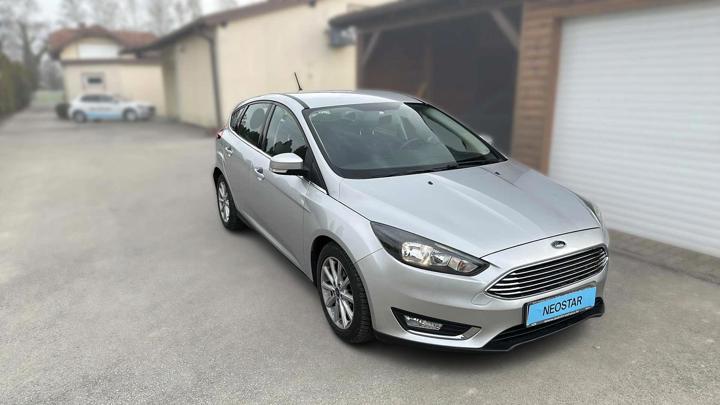 Ford Ford Focus 1.5 TDCI