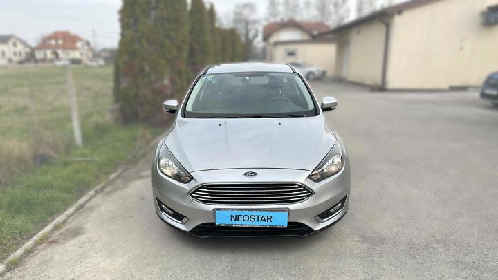 Ford Ford Focus 1.5 TDCI