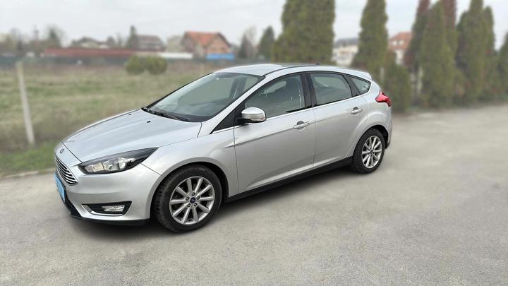 Ford Ford Focus 1.5 TDCI