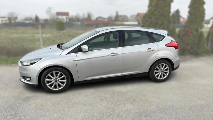 Ford Ford Focus 1.5 TDCI