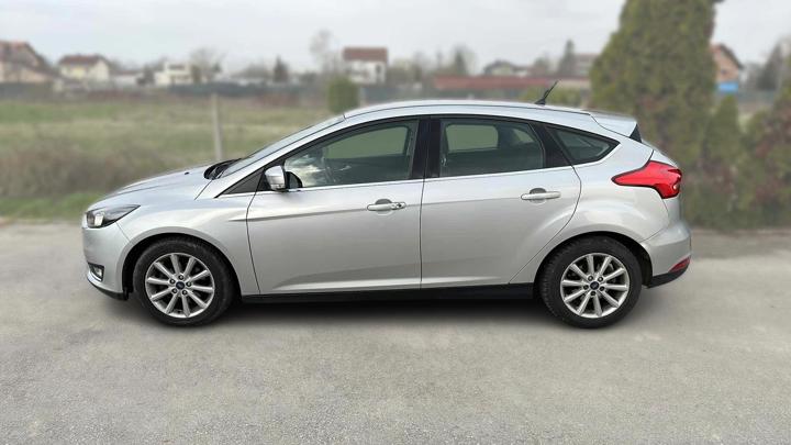 Ford Ford Focus 1.5 TDCI