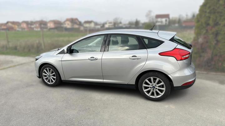 Ford Ford Focus 1.5 TDCI