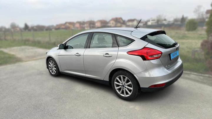 Ford Ford Focus 1.5 TDCI