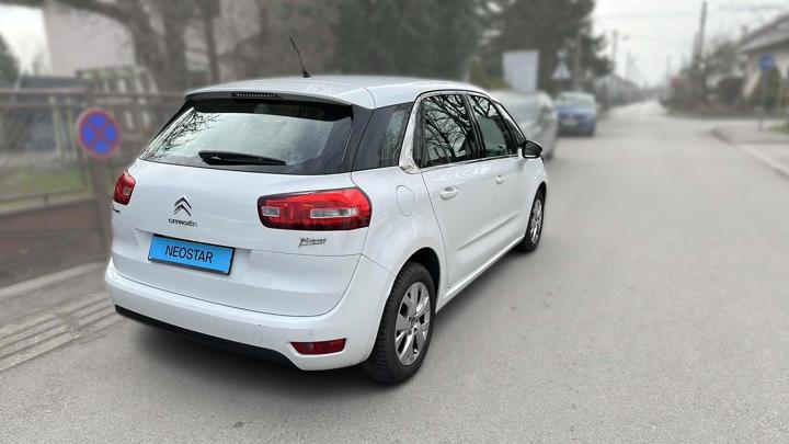 Citroën Citroen C4 Picasso 1.6 Blue HDI