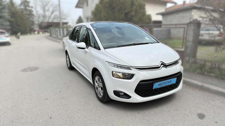 Citroën Citroen C4 Picasso 1.6 Blue HDI