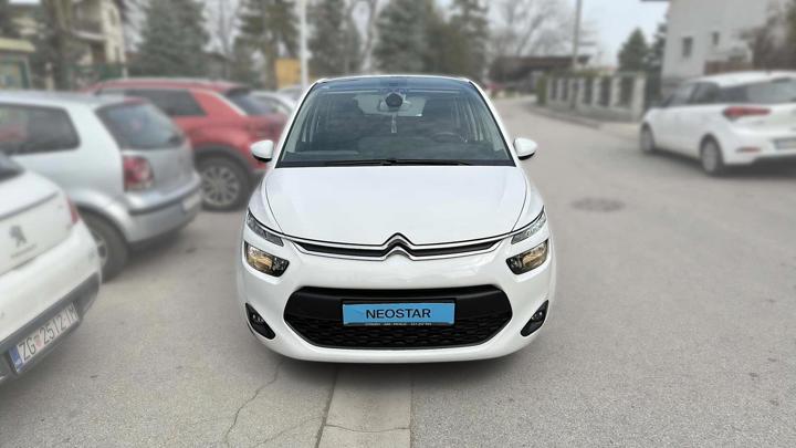 Citroën Citroen C4 Picasso 1.6 Blue HDI