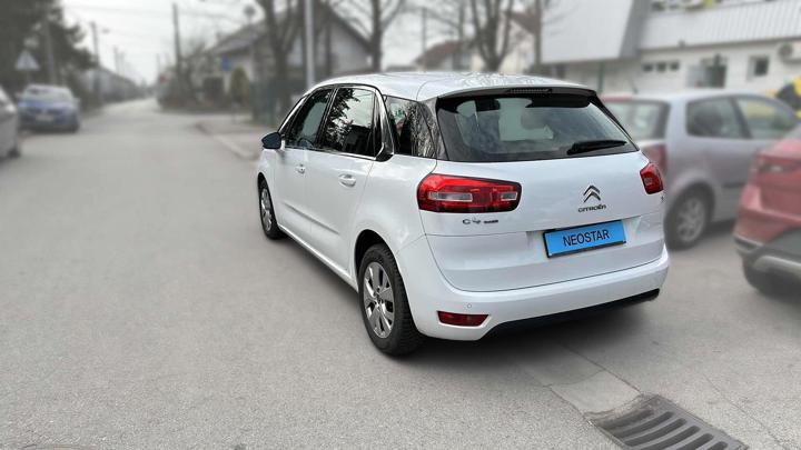 Citroën Citroen C4 Picasso 1.6 Blue HDI