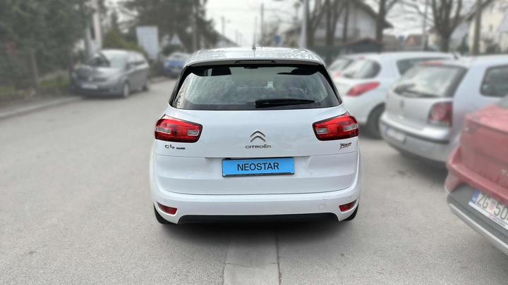 Citroën Citroen C4 Picasso 1.6 Blue HDI