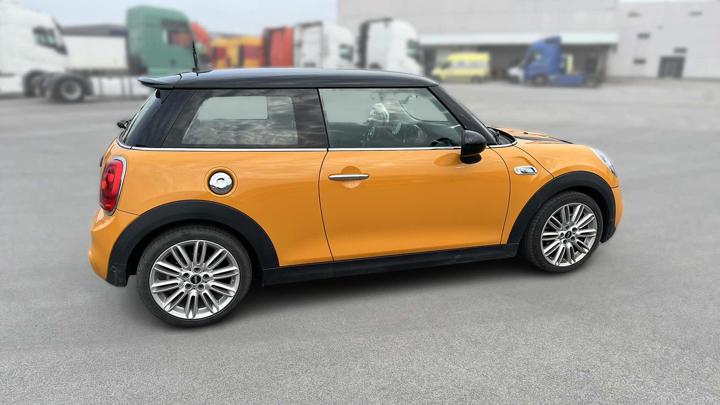 MINI Mini Cooper S