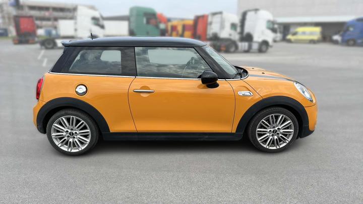 MINI Mini Cooper S