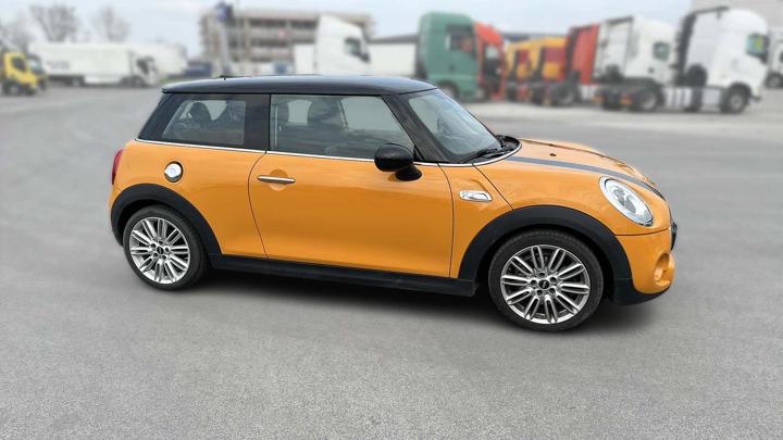 MINI Mini Cooper S