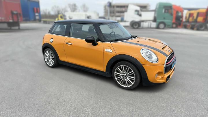 MINI Mini Cooper S