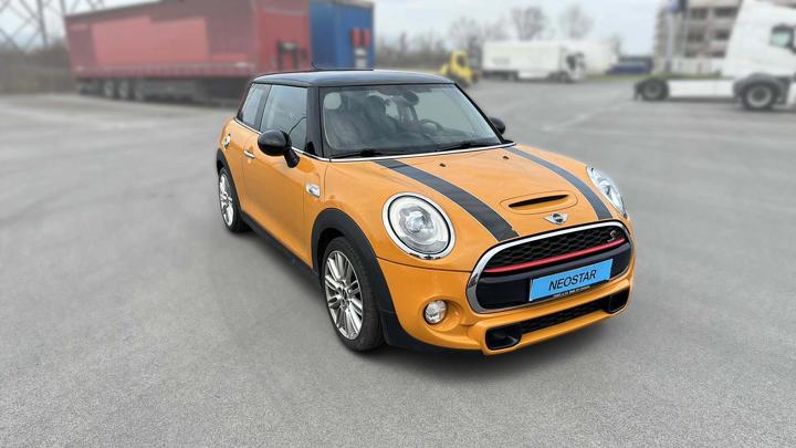 MINI Mini Cooper S