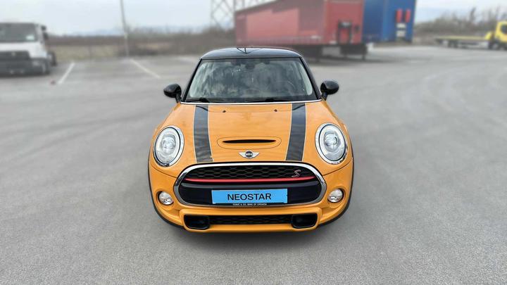 MINI Mini Cooper S