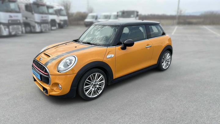 MINI Mini Cooper S