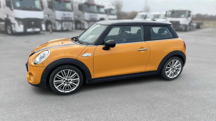 MINI Mini Cooper S