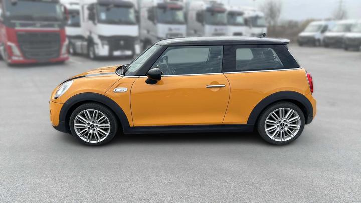 MINI Mini Cooper S