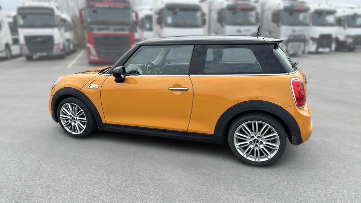 MINI Mini Cooper S