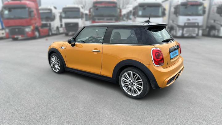 MINI Mini Cooper S