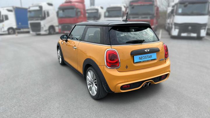 MINI Mini Cooper S