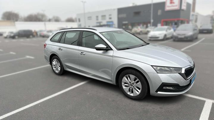 Škoda Škoda Octavia Combi 2.0 TDI